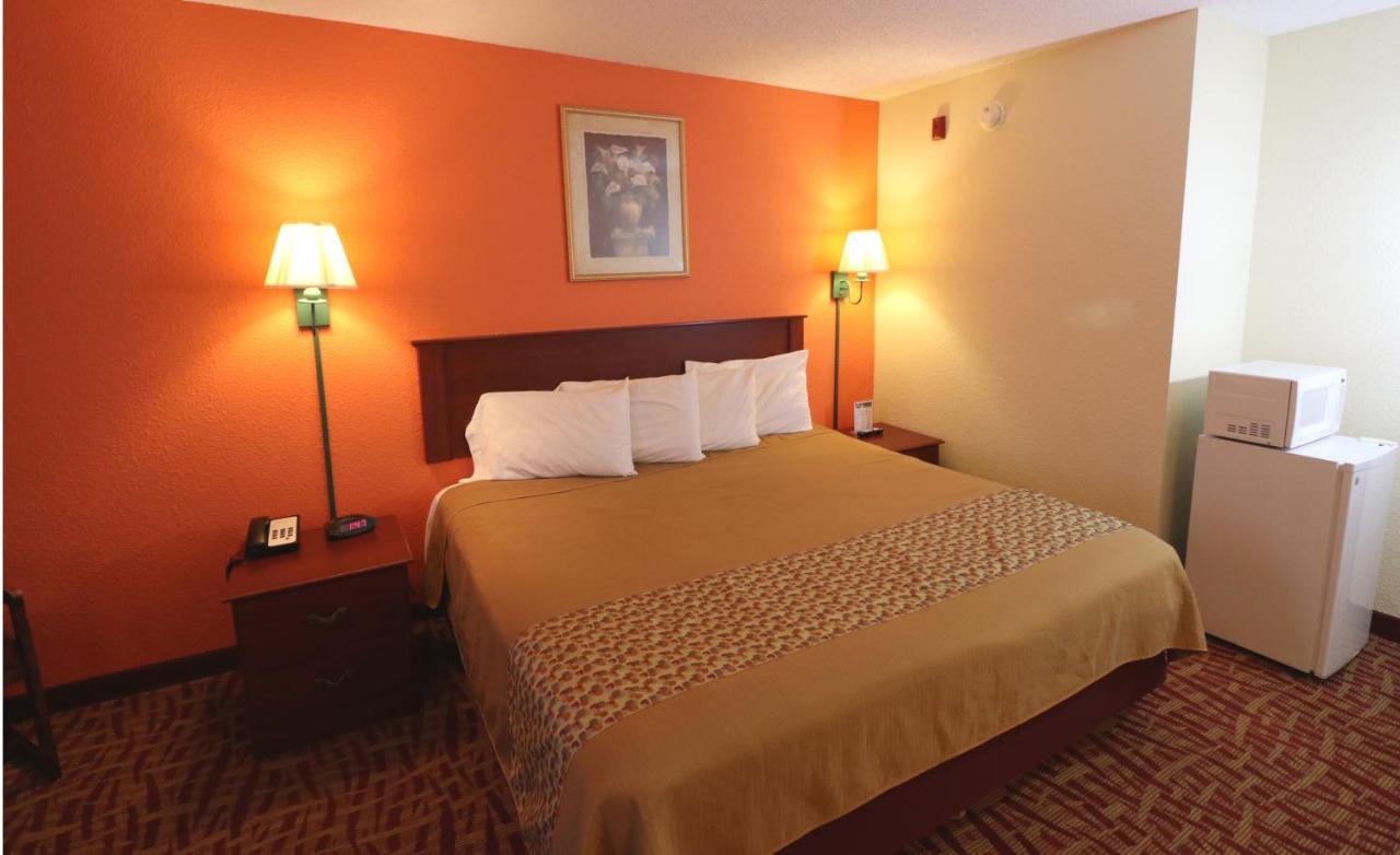 Jefferson Inn Dandridge Cameră foto